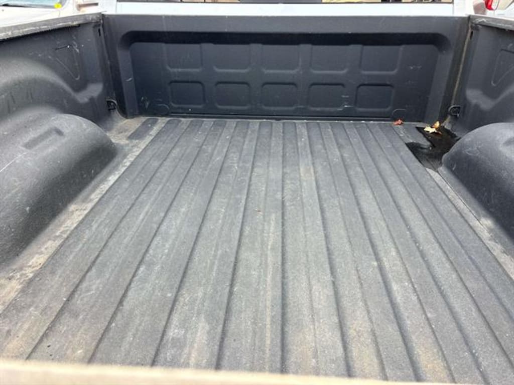 Used 2014 Ram 1500 Sport Truck