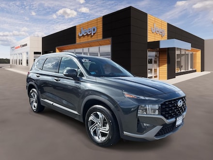 2023 Hyundai Santa Fe SEL Sport Utility