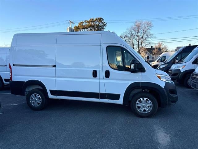2025 RAM ProMaster Cargo Van Base's photo