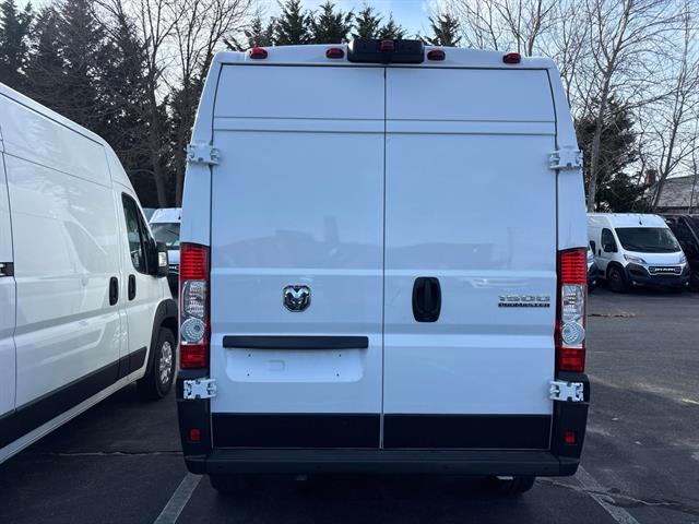2025 Ram ProMaster 1500 photo 3