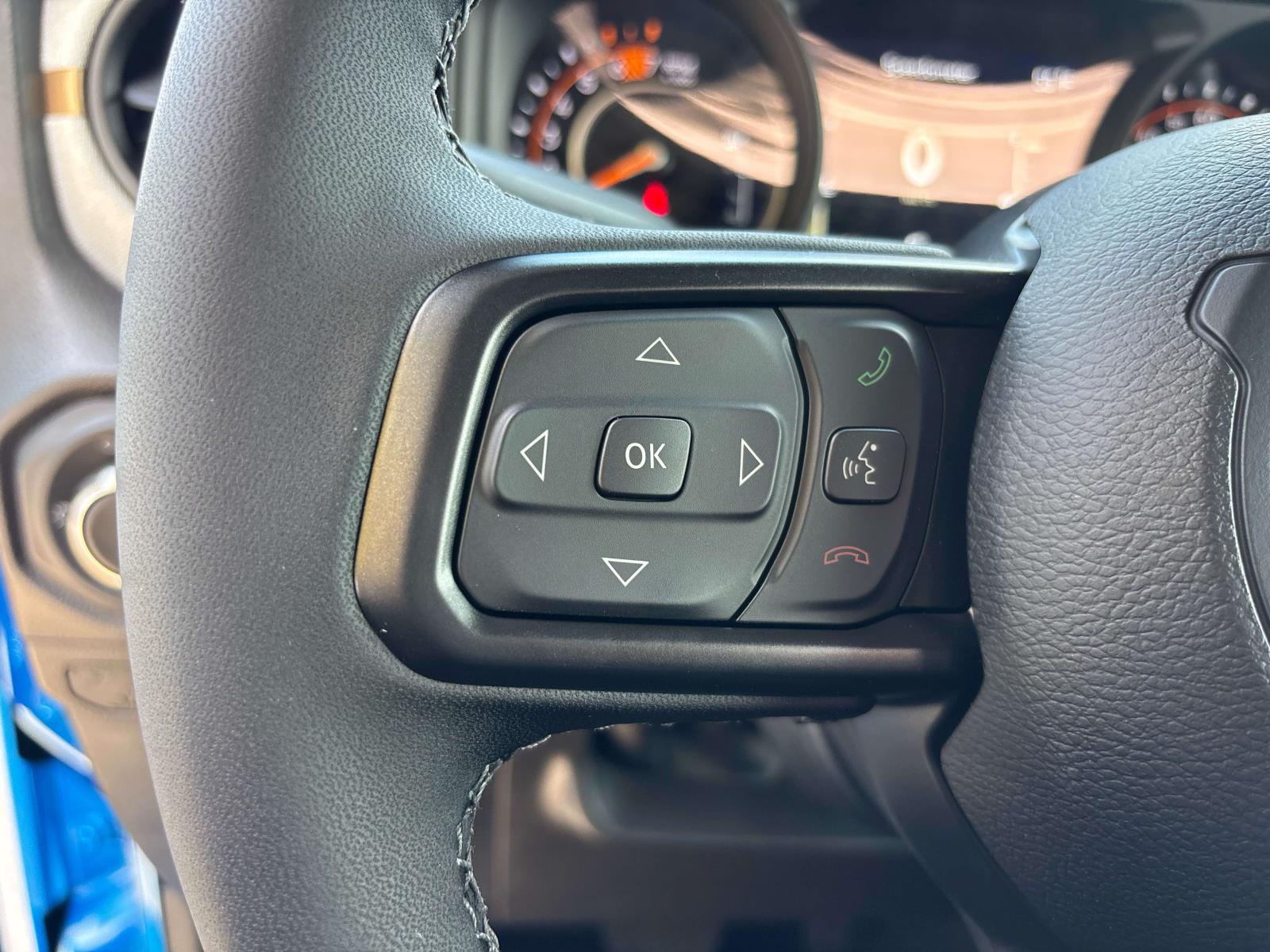 2026 Jeep Wrangler 2-Door Sport S - Photo 10