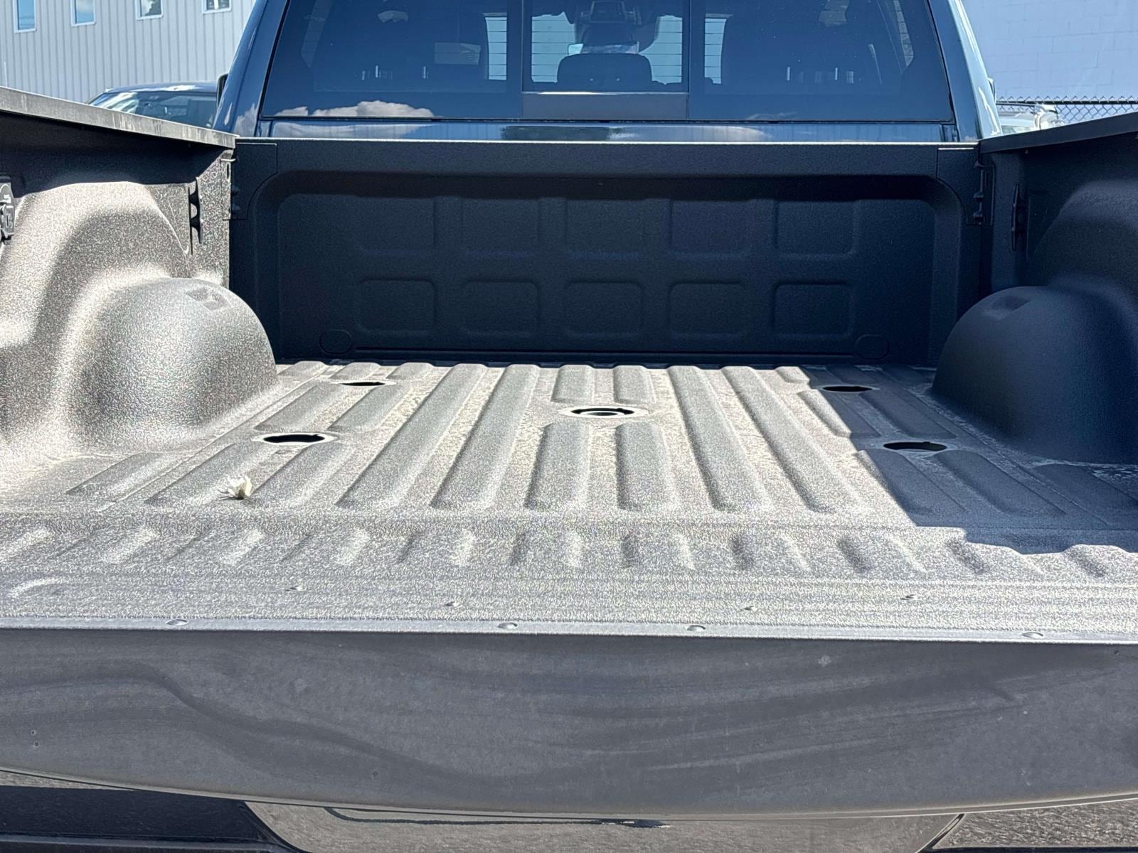 2026 RAM 2500 Limited - Photo 4