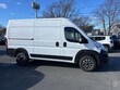 Ram ProMaster