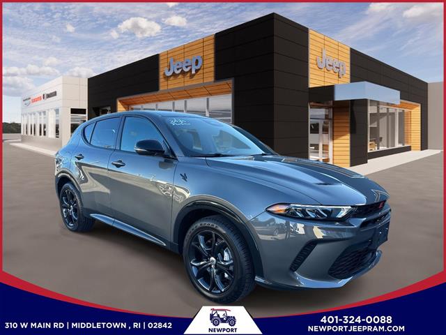 2024 Dodge Hornet R/T's photo