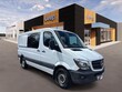 Mercedes-Benz Sprinter Crew Vans