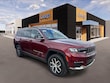  Jeep Grand Cherokee L