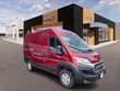  Ram ProMaster
