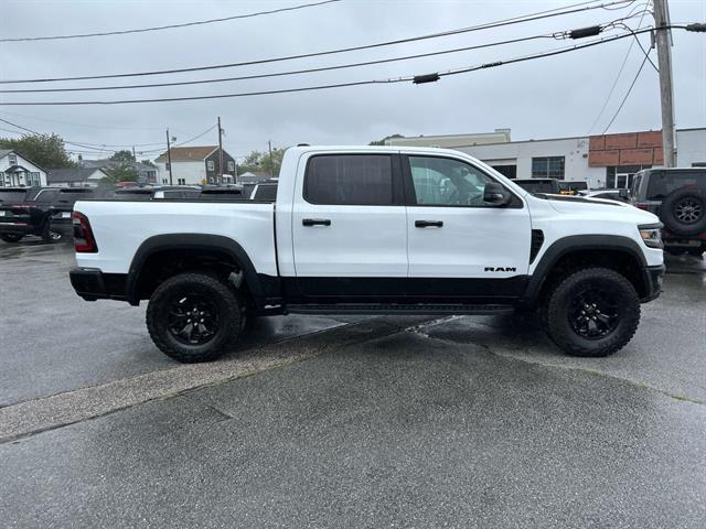 2023 Ram 1500 TRX photo 2