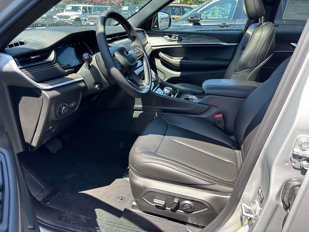 New 2026 Jeep Grand Cherokee 85TH ANNIVERSARY EDITION 4X4 Sport Utility