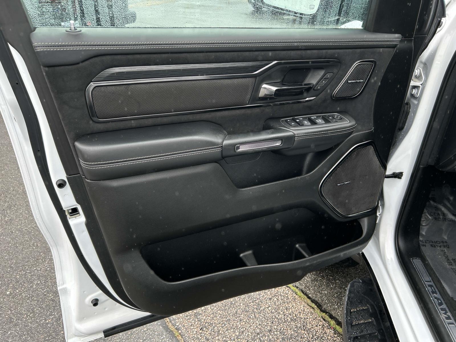 2023 RAM Ram 1500 Pickup TRX - Photo 14