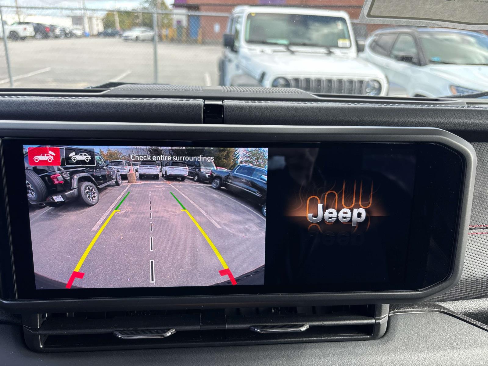 2026 Jeep Wrangler 2-Door Rubicon X - Photo 8