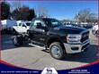 Ram 3500 Chassis Cab