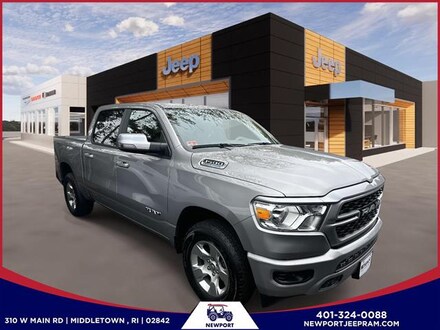 2024 Ram 1500 Lone Star Truck