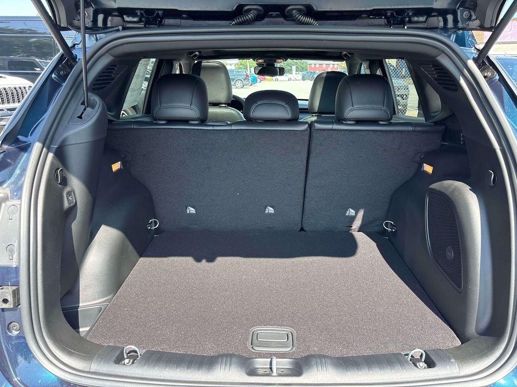 New 2026 Jeep Compass LIMITED ALTITUDE 4X4 Sport Utility