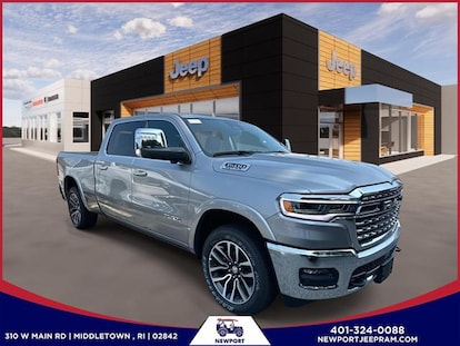 2025 Dodge Ram 1500 Fully Loaded New 2025 Ram 1500 LIMITED