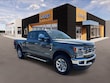  Ford Super Duty F-350 SRW
