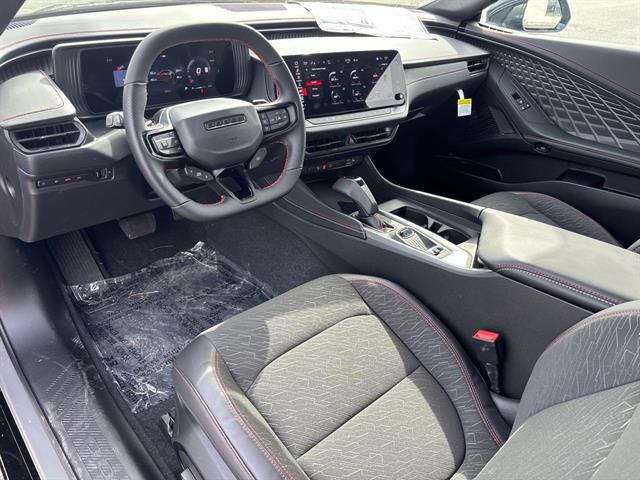 2025 Dodge Charger Daytona R/T AWD photo 4