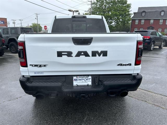 2023 Ram 1500 TRX photo 4