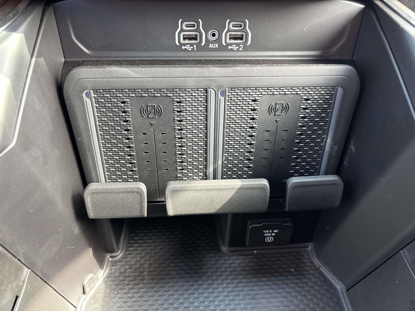 2026 RAM 2500 Laramie - Photo 10