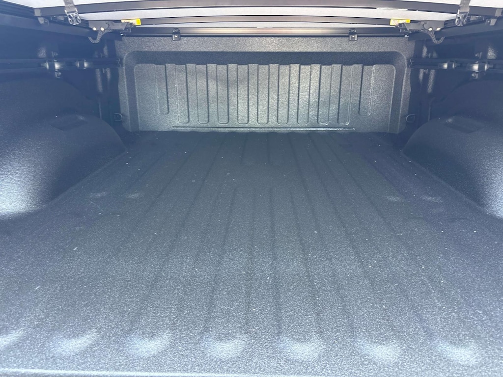 New 2026 Ram 1500 LARAMIE CREW CAB 4X4 6'4 BOX Pickup