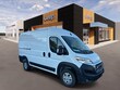  Ram ProMaster