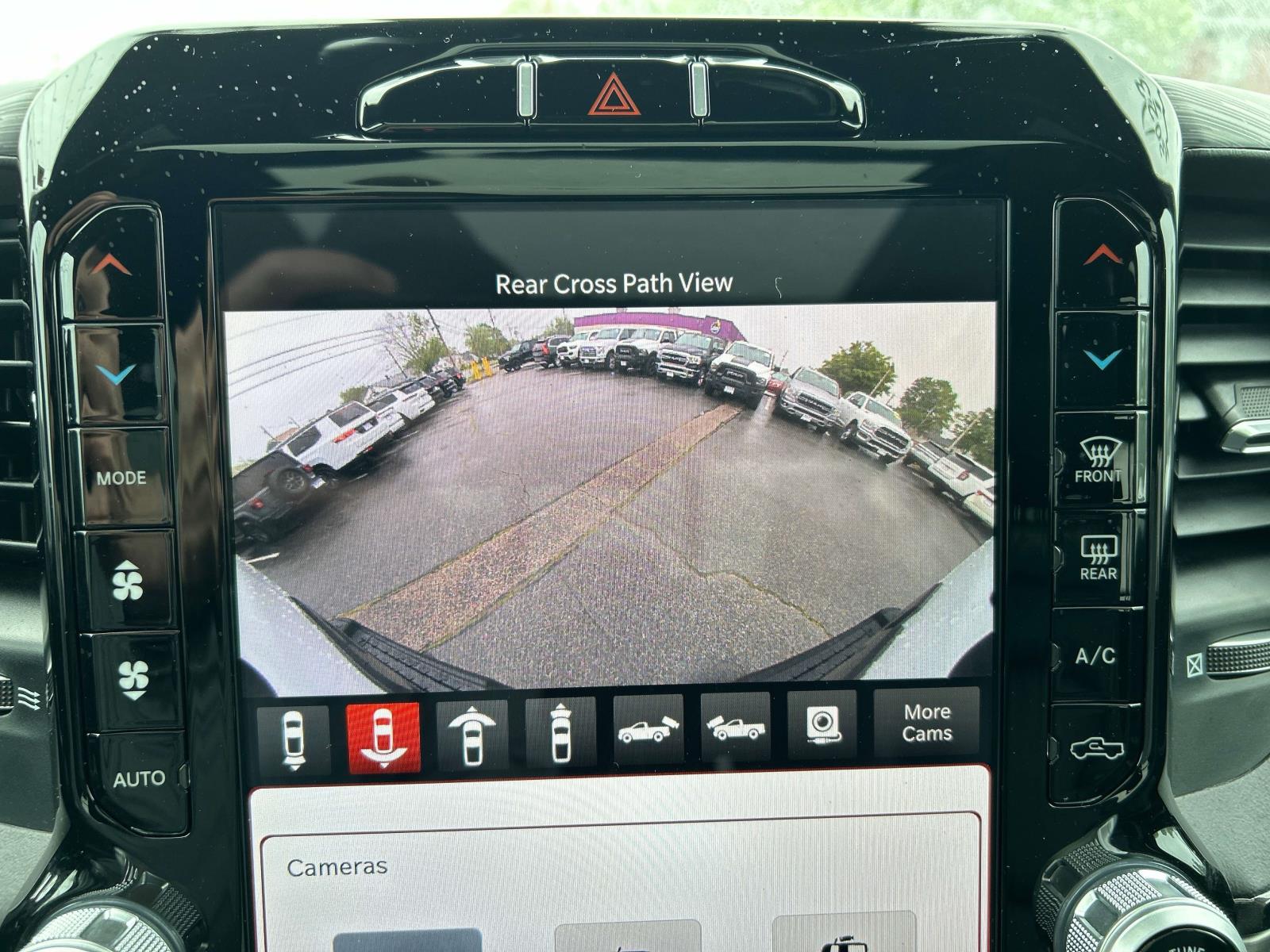 2023 RAM Ram 1500 Pickup TRX - Photo 25