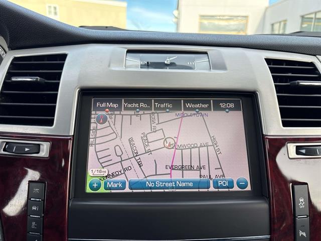 2014 Cadillac Escalade Premium Luxury's photo