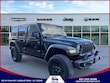 Jeep Wrangler 4xe