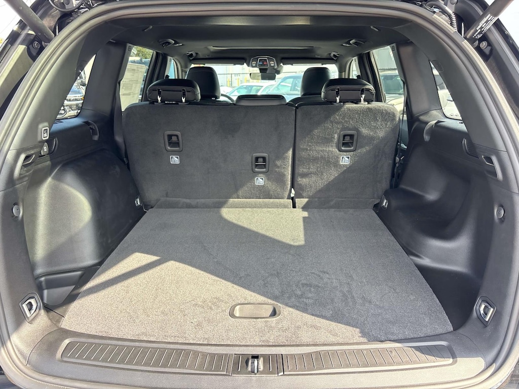 New 2027 Jeep Grand Cherokee LAREDO ALTITUDE 4X4 Sport Utility