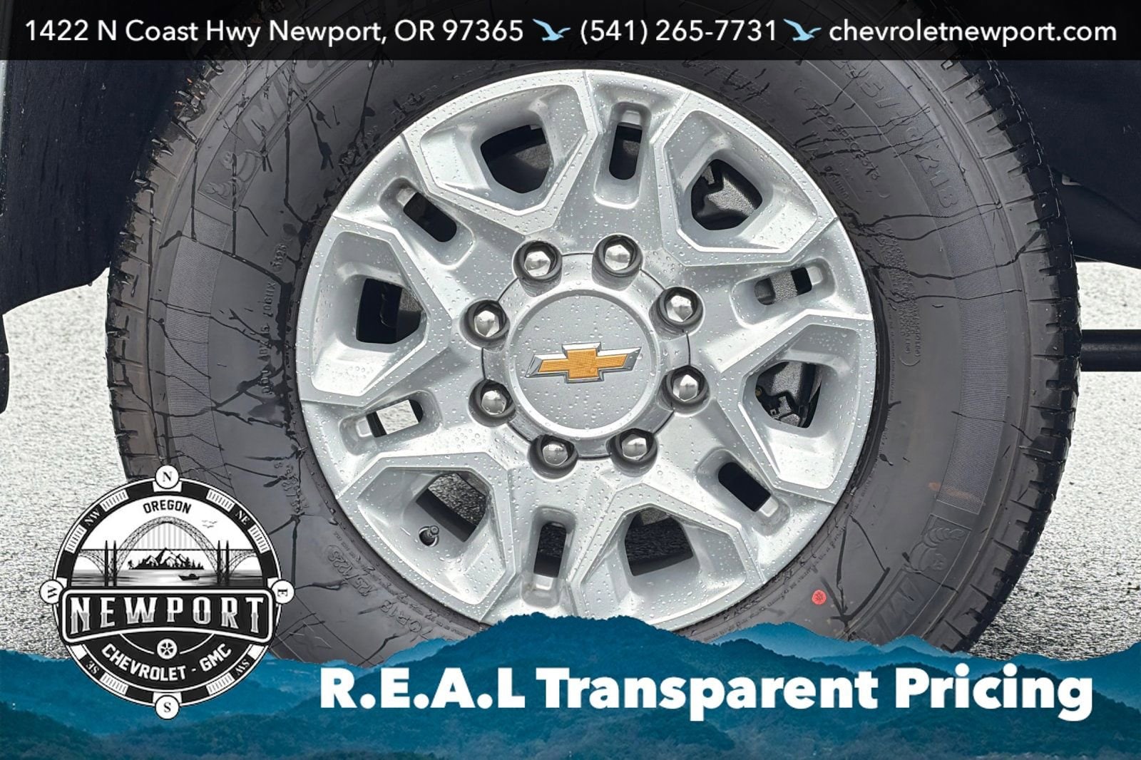 2026 Chevrolet Silverado 3500 HD LT - Photo 24
