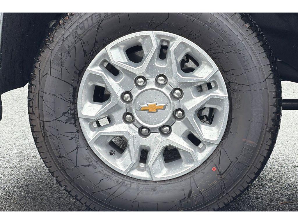 2026 Chevrolet Silverado 3500HD LT - Photo 25