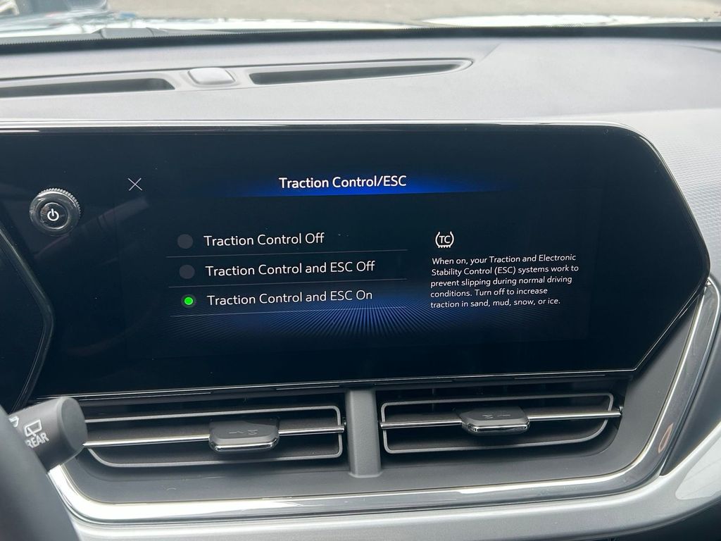 2026 Chevrolet Trax LT - Photo 24