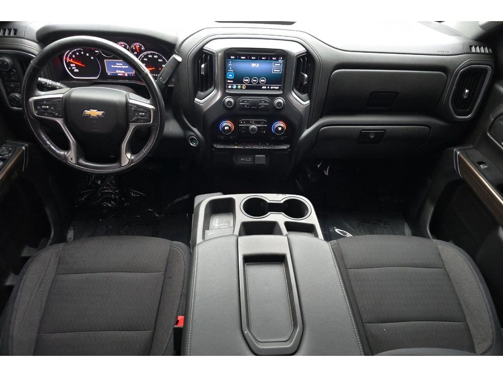 2019 Chevrolet Silverado 1500 LT - Photo 13