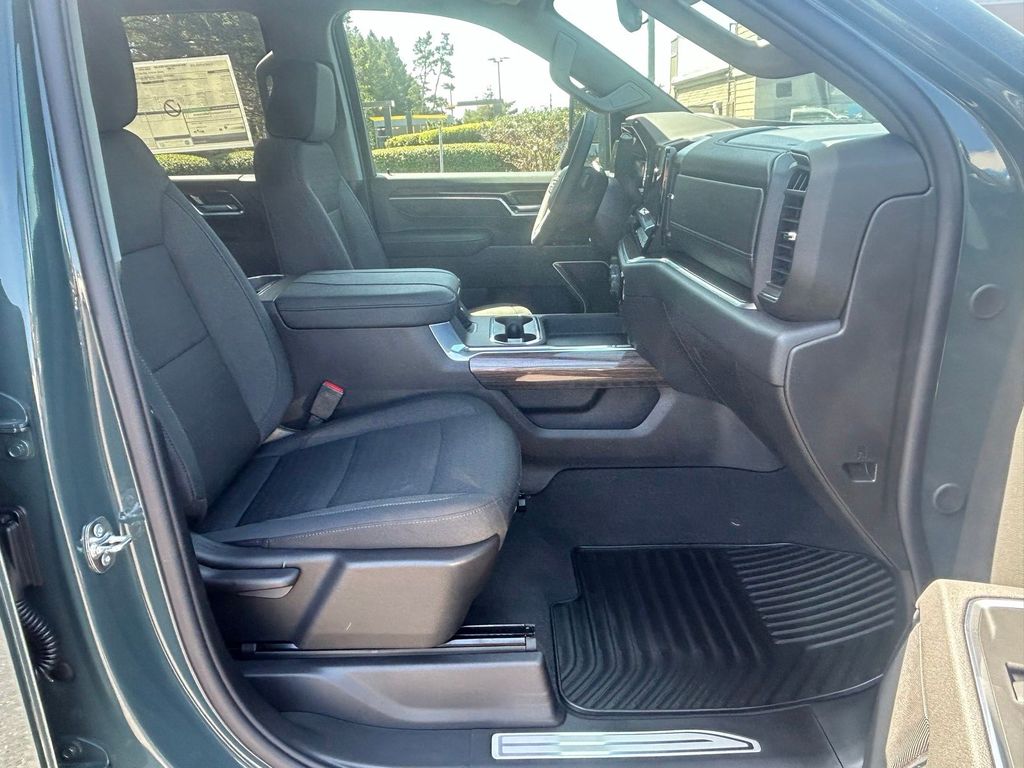 2026 Chevrolet Silverado 2500 HD LT - Photo 31
