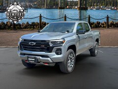 2026 Chevrolet Colorado Z71 Truck