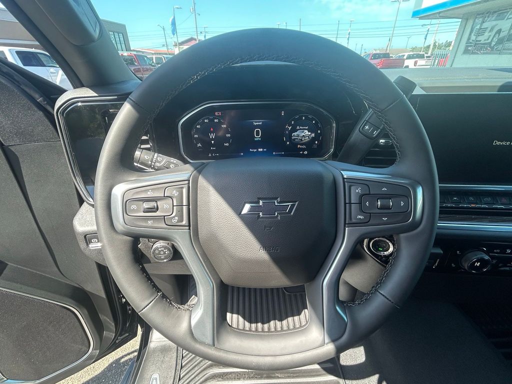 2026 Chevrolet Silverado 1500 RST - Photo 18