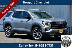 2026 GMC Terrain Elevation SUV