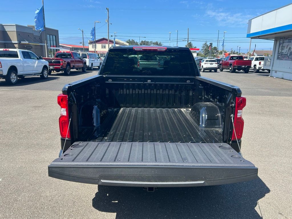 2026 Chevrolet Silverado 1500 RST - Photo 7