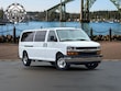  Chevrolet Express Passenger 3500