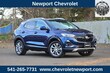  Buick Encore GX