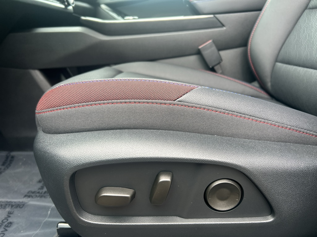 2026 Chevrolet Equinox RS - Photo 15