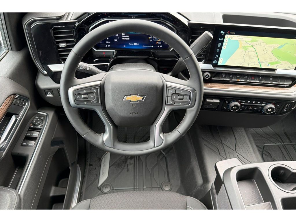2026 Chevrolet Silverado 3500HD LT - Photo 14