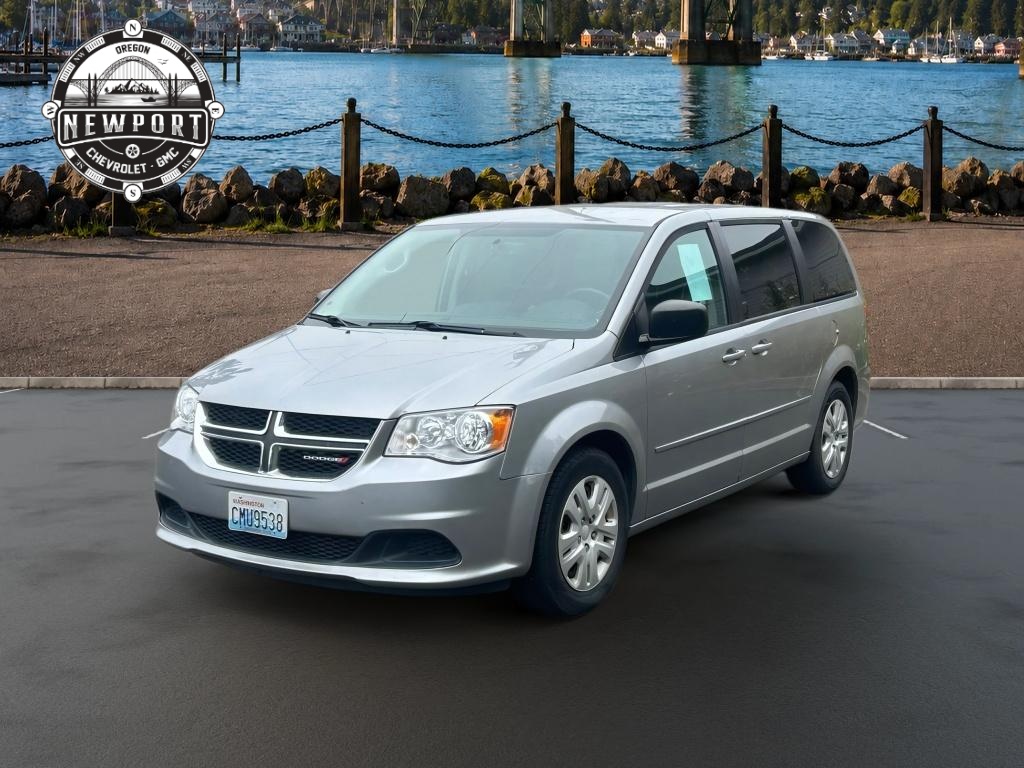  Dodge Grand Caravan