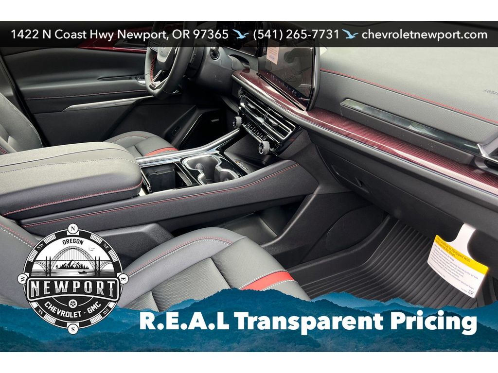 2026 Chevrolet Traverse RS - Photo 14