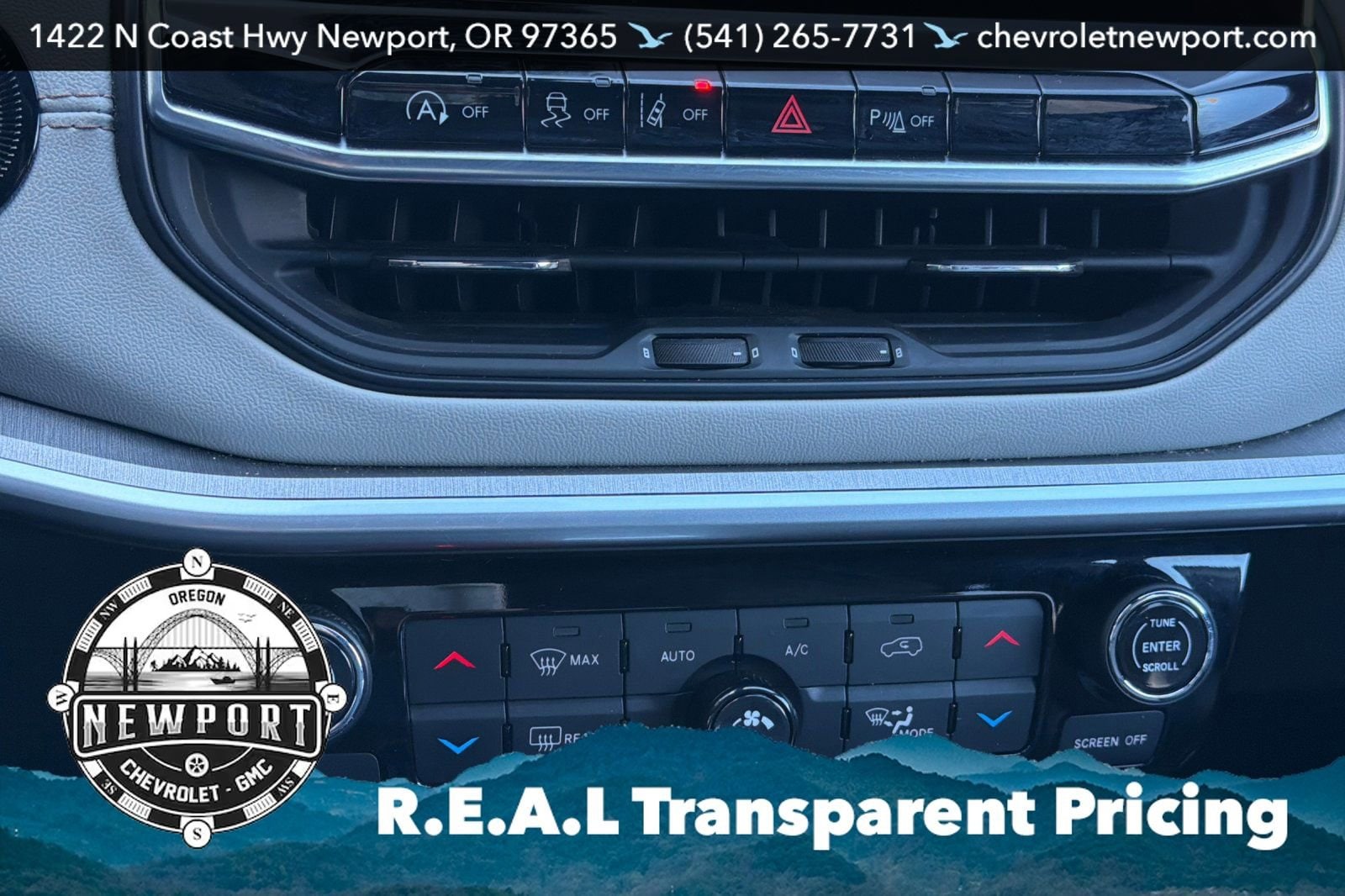 2025 Jeep Compass Limited - Photo 19