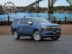 2026 Chevrolet Suburban Premier SUV