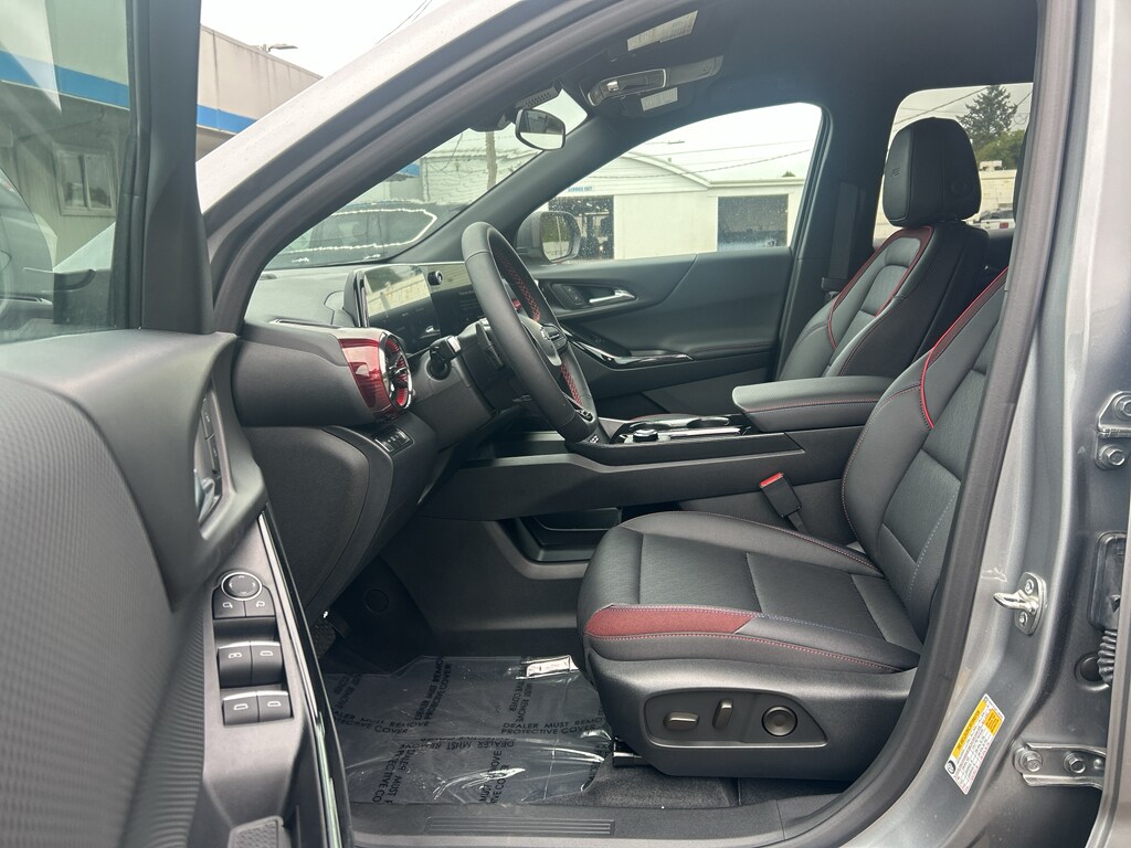 2026 Chevrolet Equinox RS - Photo 13