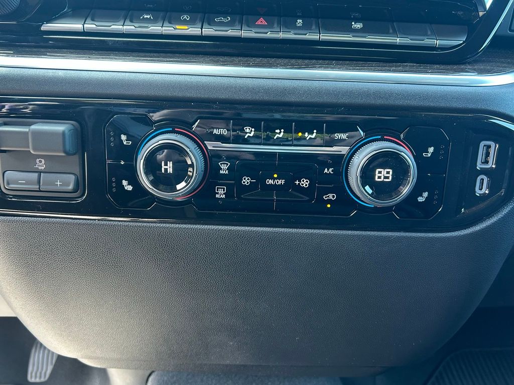 2026 Chevrolet Silverado 1500 RST - Photo 22