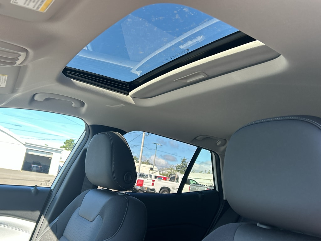 2026 Chevrolet Trax LT - Photo 24