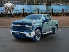 2026 Chevrolet Silverado 2500 HD LT Truck
